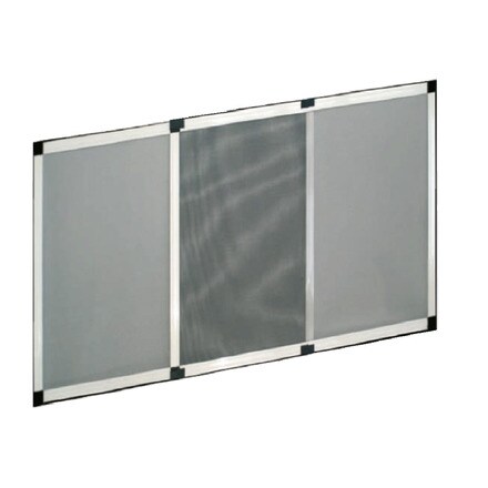 Image of Mosquitera Fija Extensible Para Ventanas 001001900743