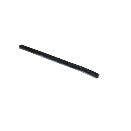 Image of Blister Felpa 5x10 Negra 4 Mts. 001001900750