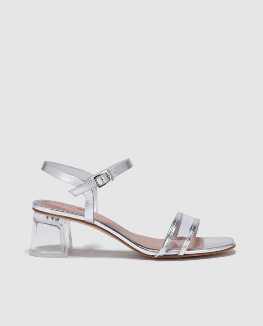 the gloria 80 sandal
