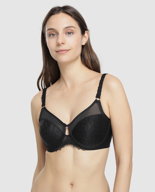 Soutien minimizer Azalea Florale com aro Soutien minimizer Azalea Florale com aro