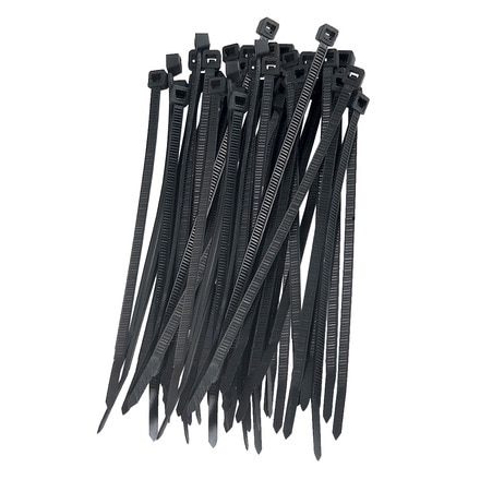 Image of Brida 100u 275x4,6 Negro 000309500916