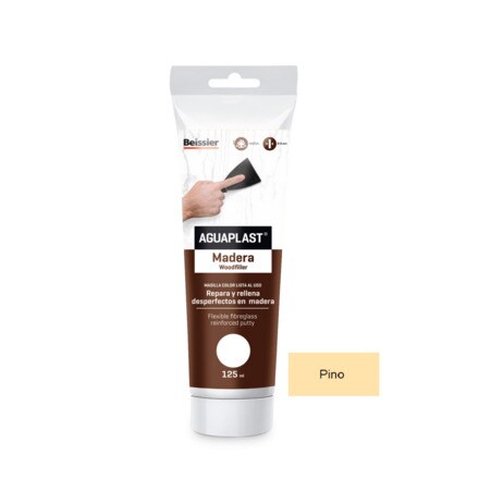 Image of Aguaplast Para Madera 001139000028
