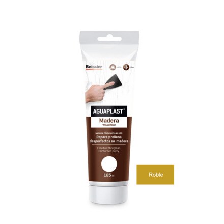 Image of Aguaplast Para Madera 001139000036
