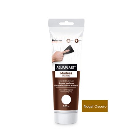 Image of Aguaplast Para Madera 001139000044