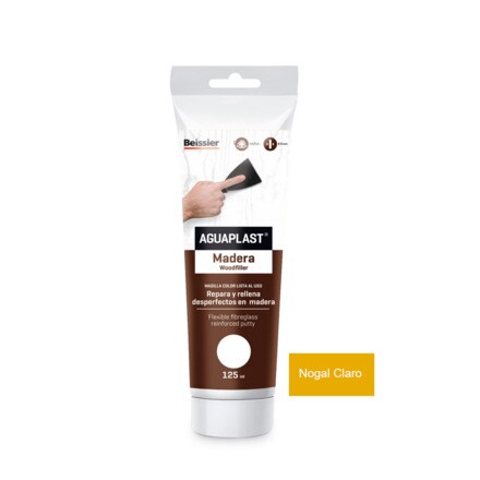 Image of Aguaplast Para Madera 001139000051