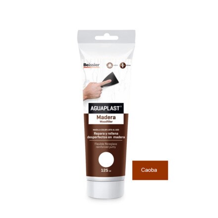 Image of Aguaplast Para Madera 001139000069