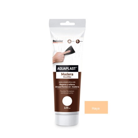 Image of Aguaplast Para Madera 001139000085