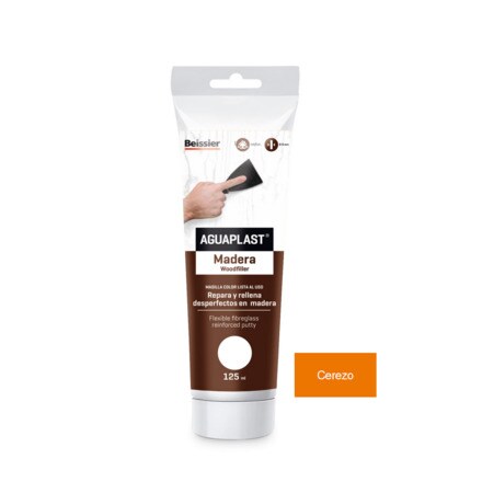 Image of Aguaplast Para Madera 001139000101