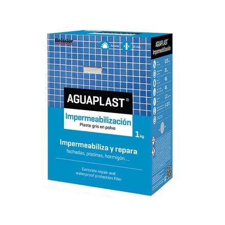 Image of Aguaplast Piscina Polvo 001122000241