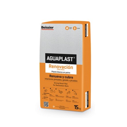 Image of Aguaplast Renovación Polvo 001122000274