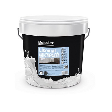 Image of Pintura Aislante Anticondensación 001125000016