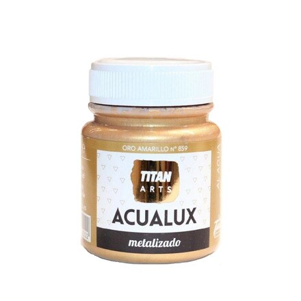 Image of Pintura Acualux Satinada 001149012245