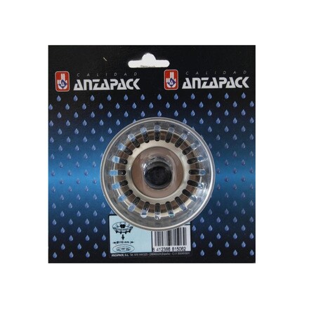 Image of Cestilla Rep Desague 000801100132