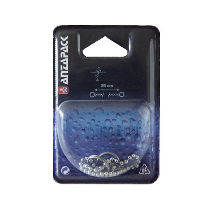 Image of Cadena Para Tapón 40 Cm 000801100314