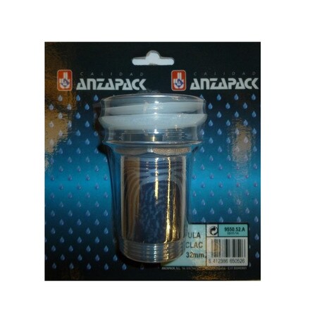 Image of Válvula Clic/clac Para Lavabo Y Bidet 000802401604