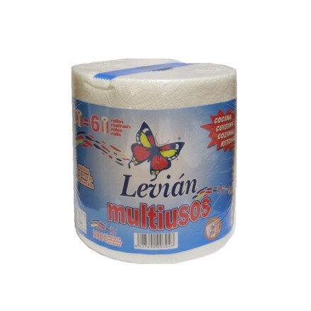 Image of Rollo Papel Multiusos Xl 001101007050