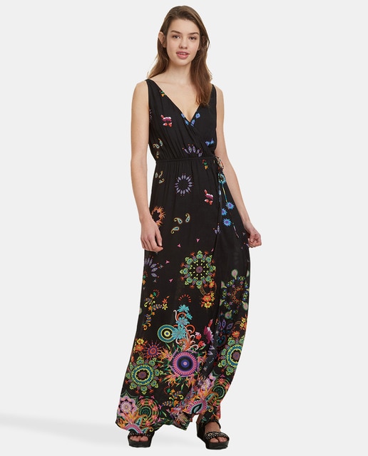 Vestidos Desigual Mujer · Moda · El Corte Inglés