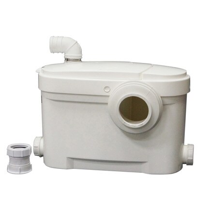 Image of Triturador Sanitario Motorsan 1 000802500017