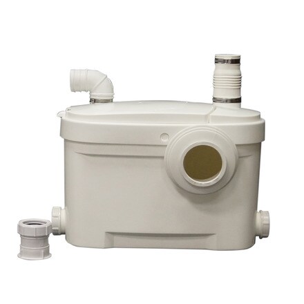 Image of Triturador Sanitario Motorsan 2 000802501080