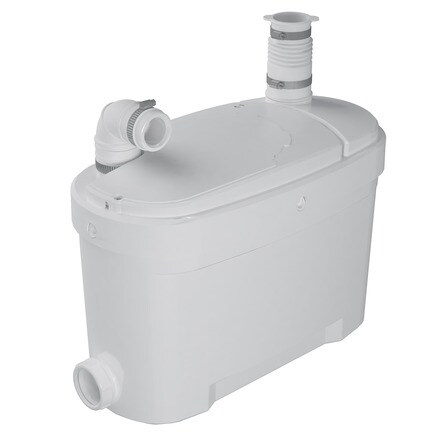 Image of Bomba De Evacuación Motorsan 3 000802501098