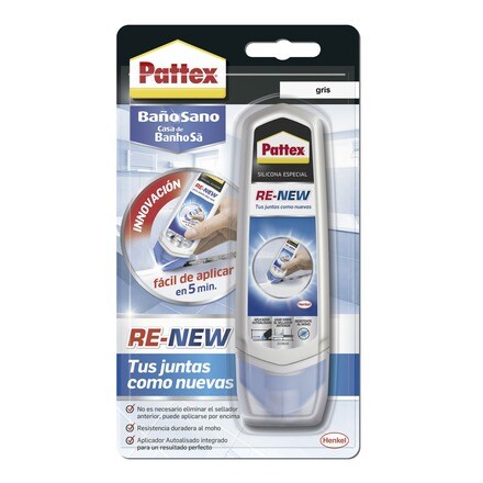 Image of Pattex Renew Baño 001105000606