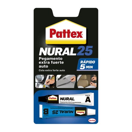 Image of Pattex Nural 25 001110000336