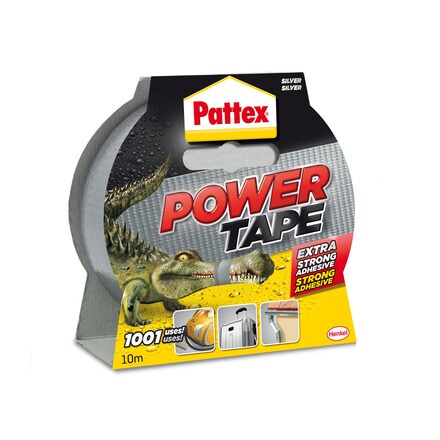 Image of Cinta Powertape 001112000052