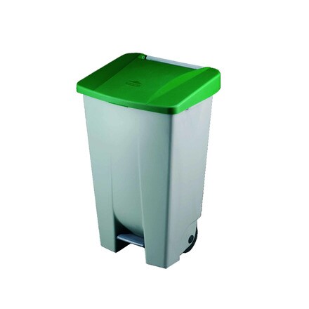 Image of Contenedor Selectivo C/ruedas 001010100053