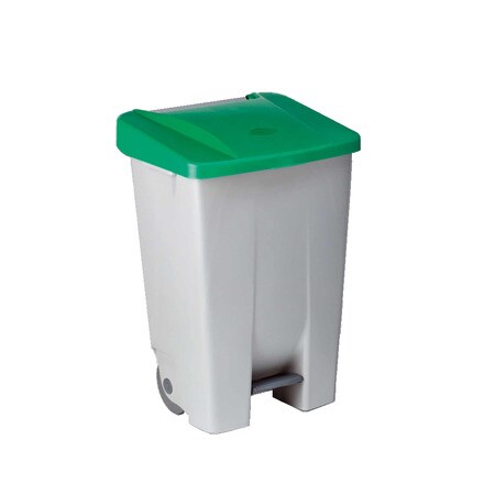 Image of Contenedor Selectivo Con Ruedas 001010100129