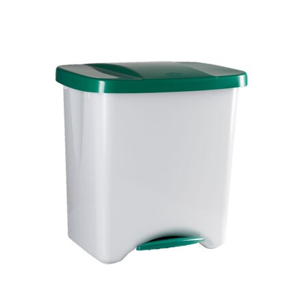 Image of Cubo 2 Compartimentos 001010100152