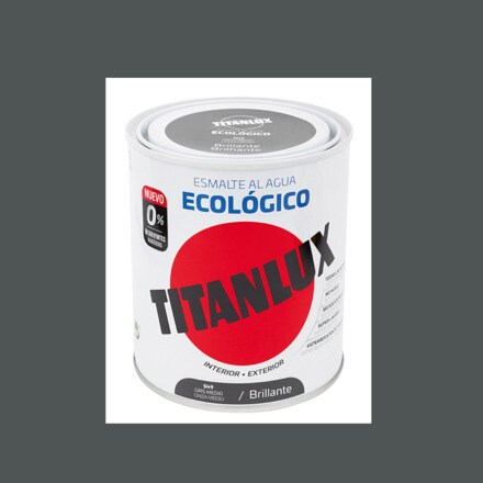 Image of Esmalte Ecológico Brillante Al Agua 001142002805