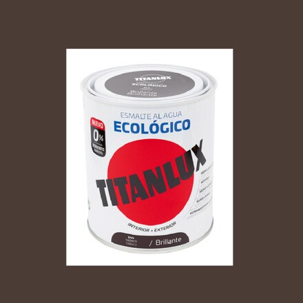 Image of Esmalte Ecológico Brillante Al Agua 001142002839