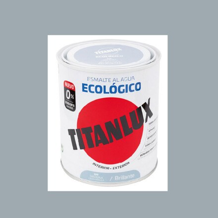 Image of Esmalte Ecológico Brillante Al Agua 001142002961