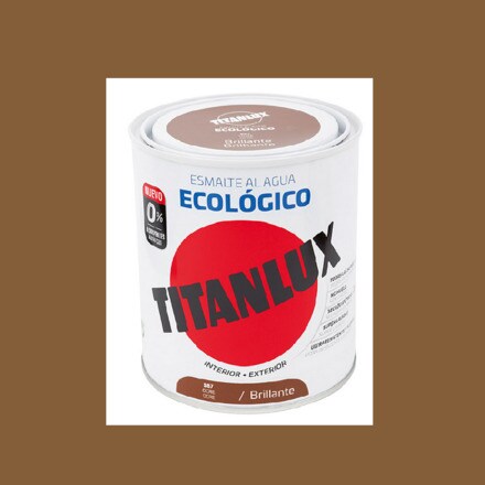 Image of Esmalte Ecológico Brillante Al Agua 001142003001