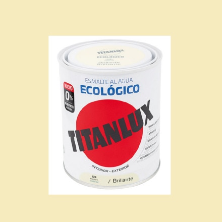 Image of Esmalte Ecológico Brillante Al Agua 001142003027