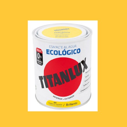 Image of Esmalte Ecológico Brillante Al Agua 001142003084