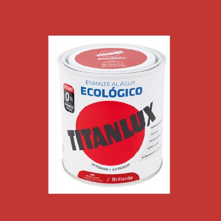 Image of Esmalte Ecológico Brillante Al Agua 001142003100