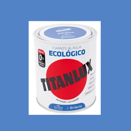 Image of Esmalte Ecológico Brillante Al Agua 001142003258