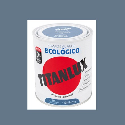 Image of Esmalte Ecológico Brillante Al Agua 001142003373