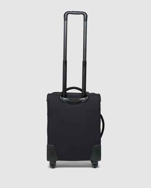 Maleta de cabina, blanda negra, con capacidad 35 L Maleta de cabina, blanda negra, con capacidad 35 L