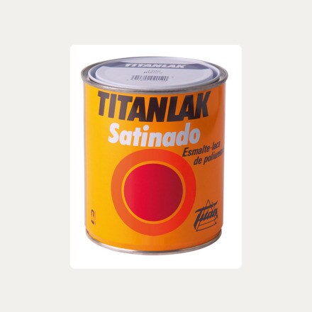 Image of Esmalte Laca Poliuretano Satinado 001141002509