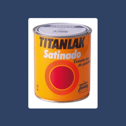 Image of Esmalte Laca Poliuretano Satinado 001141002673