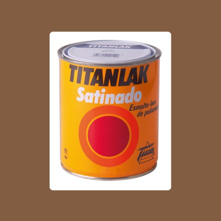 Image of Esmalte Laca Poliuretano Satinado 001141002707