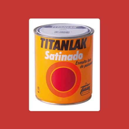 Image of Esmalte Laca Poliuretano Satinado 001141002731