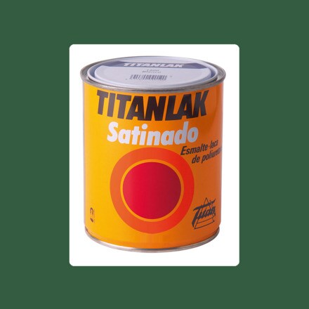 Image of Esmalte Laca Poliuretano Satinado 001141002798