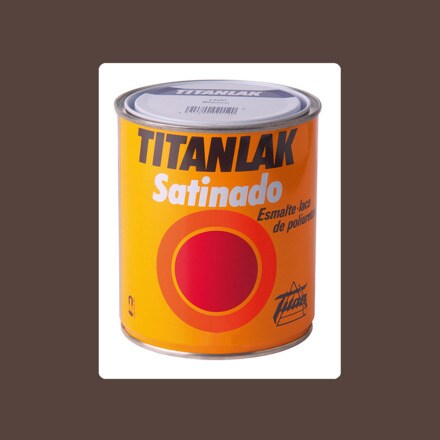 Image of Esmalte Laca Poliuretano Satinado 001141002822