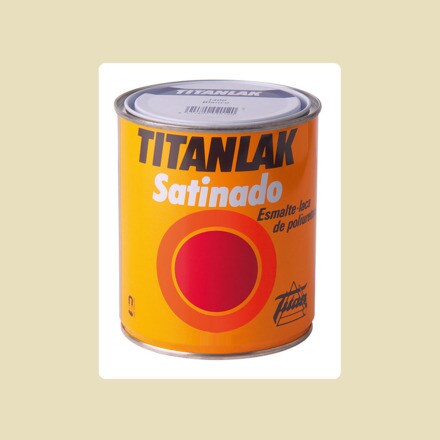 Image of Esmalte Laca Poliuretano Satinado 001141002863