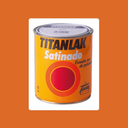 Image of Esmalte Laca Poliuretano Satinado 001141002897