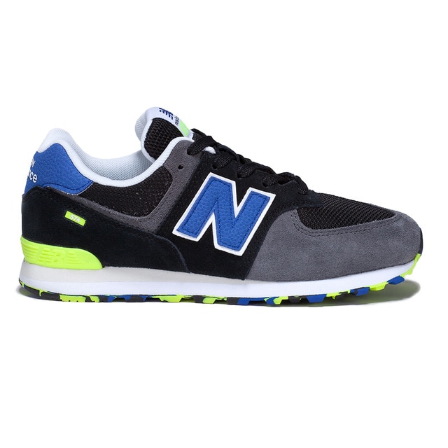 bambas niño velcro new balance bambas niño velcro new balance