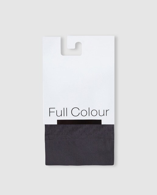 Mini meias de fantasia às bolinhas de mulher